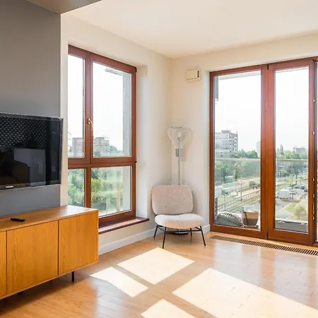Ochota Spacious *