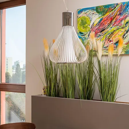 Ochota Spacious Διαμέρισμα Βαρσοβία
