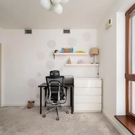 Διαμέρισμα Ochota Spacious